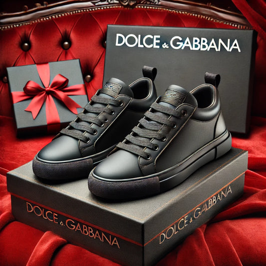 Sneakers Dolce & Gabbana + REGALO A SORPRESA